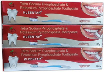 xtar toothpaste price