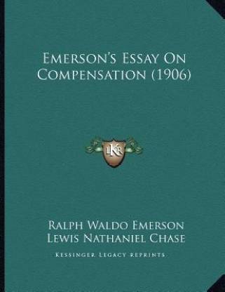 emerson's essay on compensation pdf