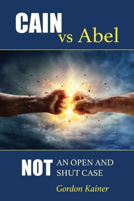 cain and abel book cain and abel book