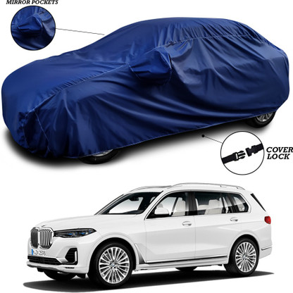 bmw x7 cover