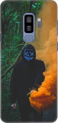 OBOkart Back Cover for Samsung Galaxy S9 Plus, Samsung Galaxy S9 - OBOkart  : 