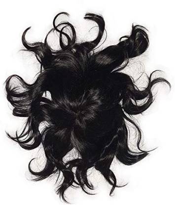 Majik Medium Hair Wig Price in India - Buy Majik Medium Hair Wig online at  