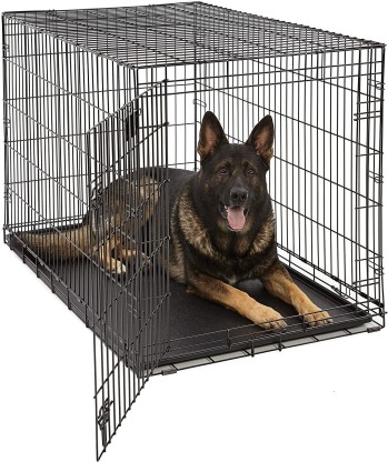 dog cage flipkart