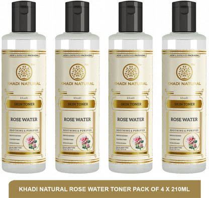 khadi toner price