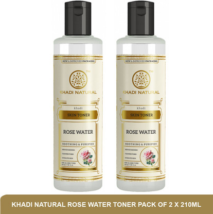 khadi toner price