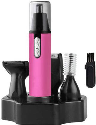 ZYRT New Best Nose Trimmer for man 66202 Trimmer 45 min ...