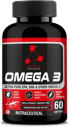 Omega 3 epa boost para que sirve