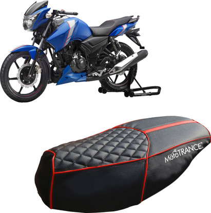 TVS Apache RTR 160 Price 