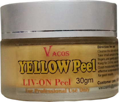 skin peeling cream