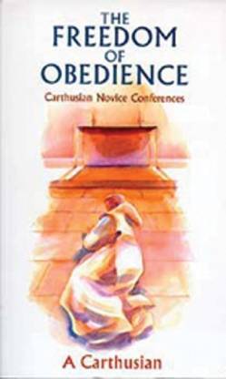 The Freedom Of Obedience
