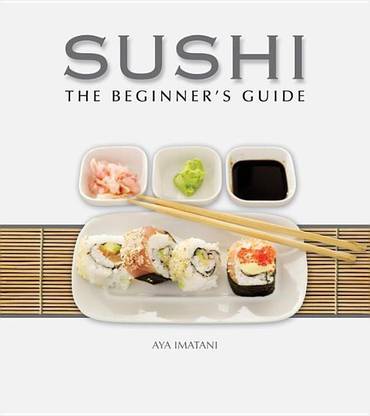 Sushi The Beginner S Guide Buy Sushi The Beginner S Guide By Imatani Aya At Low Price In India Flipkart Com Is sushi a good investment? flipkart