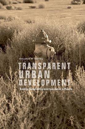 Transparent Urban Development