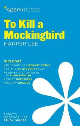 go set a watchman sparknotes