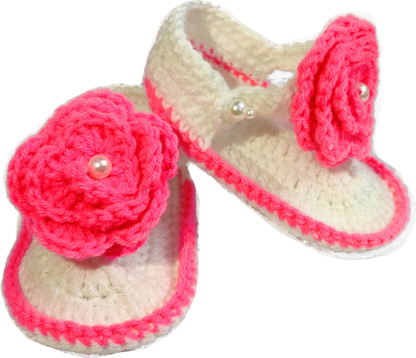Baby ki chappal Clearance