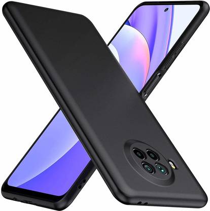 likedesign back cover for mi 10i