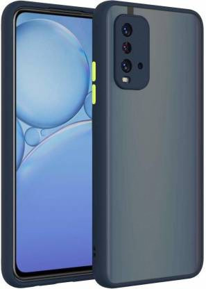 Redmi Note Power Cover Flipkart 2025