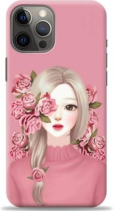 Loffar Back Cover For Apple Iphone 12 Pro Max Loffar Flipkart Com