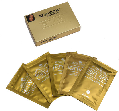 keya seth massage cream