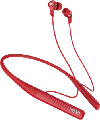 Mivi Collar 2A with Fast Charging 