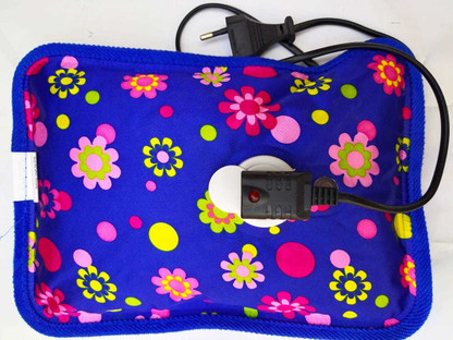 Electric hot gel bag flipkart Clearance