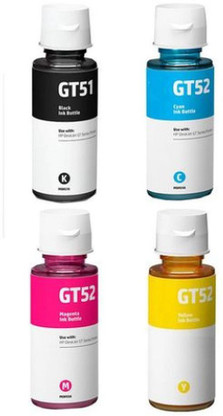 gt51 ink