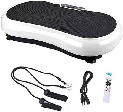 pro vibration plate exercise machine