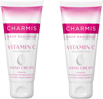 charmis hand cream