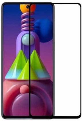 NSTAR Edge To Edge Tempered Glass for MOTO G 5G