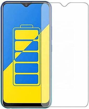 NSTAR Tempered Glass Guard for VIVO Y51