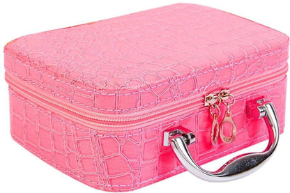 makeup suitcase price