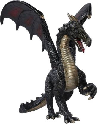 Tector Steel Dragon (387215) - By Animal Planet (Official) - Steel Dragon  (387215) - By Animal Planet (Official) . Buy Animal toys in India. shop for  Tector products in India. 