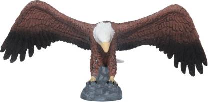 Tector American Bald Eagle (387027) - By Animal Planet (Official) - American  Bald Eagle (387027) - By Animal Planet (Official) . Buy Animal toys in  India. shop for Tector products in India. 