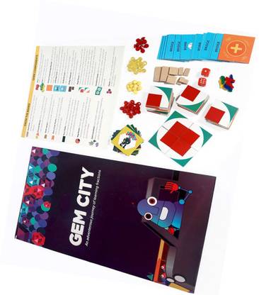 SALEOFF Learning Fractions/ Math Board Game for Learning ...