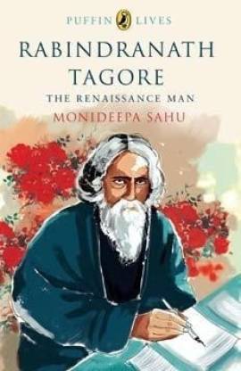 Puffin Lives: Rabindranath Tagore