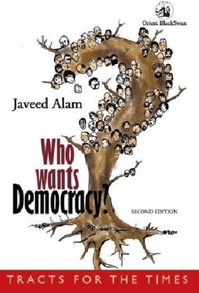 Who Wants Democracy