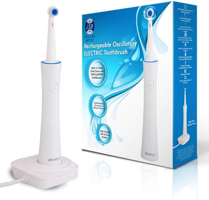 jsb electric toothbrush