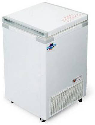 Rockwell 115 L Single Door Standard Deep Freezer Price In India Buy Rockwell 115 L Single Door Standard Deep Freezer Online At Flipkart Com