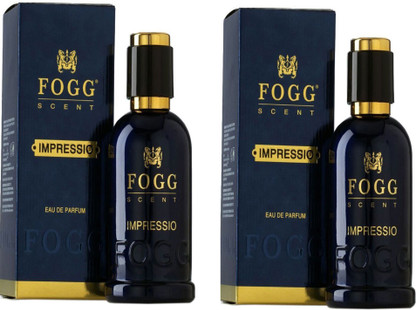 Fogg shop perfume men's