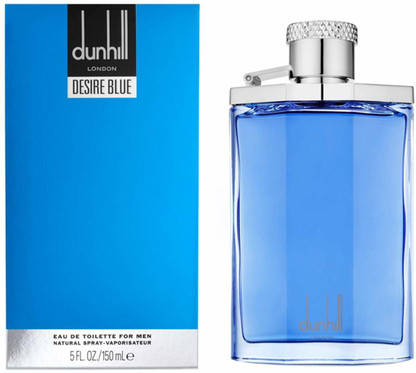 dunhill desire blue 150ml