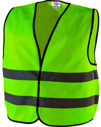 Protective Safety Reflective Jacket 