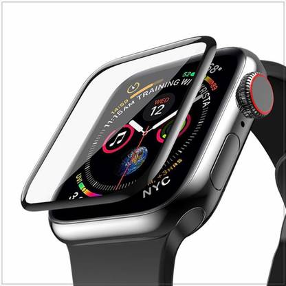 Apple watch 4 protector clearance