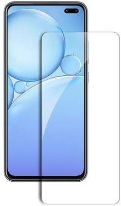 NKCASE Tempered Glass Guard for Vivo V19