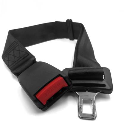 Cellfather Safety Car Seat Belt Extension Adjuster For Booster With 33 Inch Metal Tongue Overweight People Baby Seats Length Pack Of 1 Extender Clip In - Baby Car Seat Harness Extender Cellfather Safety Car Seat Belt Extension Adjuster For Booster With 33 Inch Metal Tongue Overweight People Baby Seats Length Pack Of 1 Extender Clip In - Baby Car Seat Harness Extender