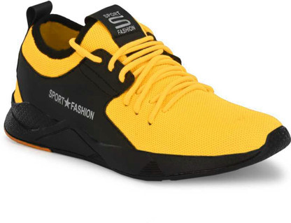 Running Shoes For Men Price in India 