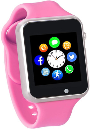 Smart watch for girl price