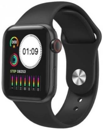 smart watch series 5 t500