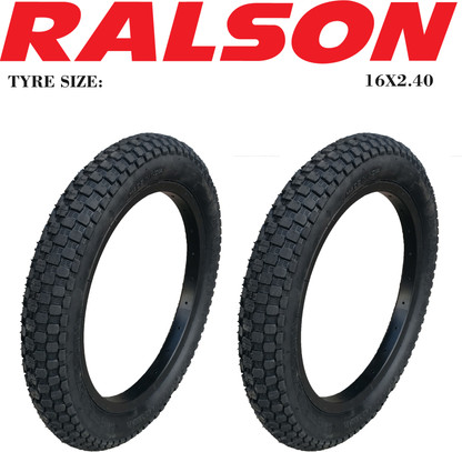40 TUBE TYPE TYRE For bicyle, BMX bike 