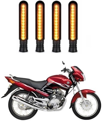 12V Universal Retro Bremse Halt Laufendes Licht wasserdichte Bremslicht Kennzeichenbeleuchtung für Motorräder Maluokasa LED Motorrad Signal Rücklicht Dirt Bikes und ATVs Quads 