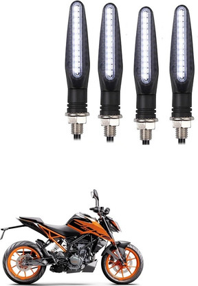 Ktm side light price clearance