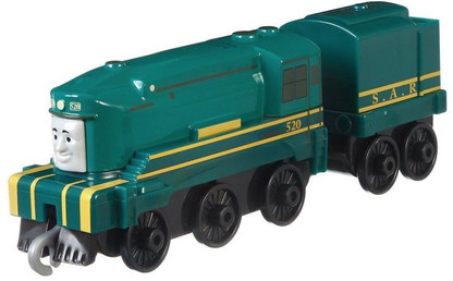 large thomas the train toy